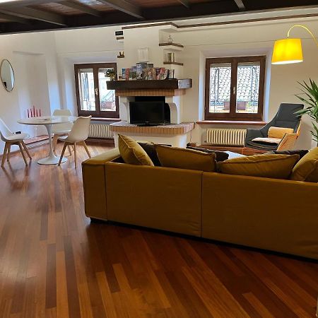 Апартаменты Loft Albinelli Модена Экстерьер фото
