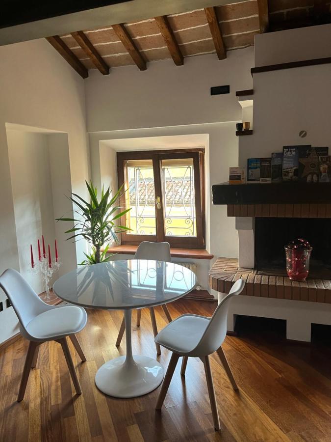 Апартаменты Loft Albinelli Модена Экстерьер фото